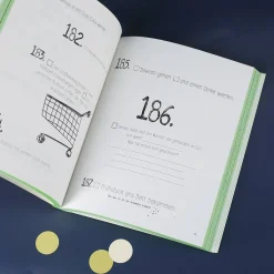 Die Bucket List - 500 Dinge die man im Leben getan haben muss