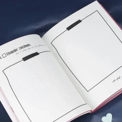 Die Bucket List für Paare - 250 Dinge die man erlebt haben muss