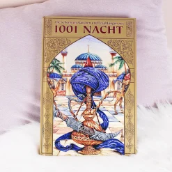 Die schönsten Märchen und Erzählungen aus 1001 Nacht