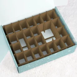 DIY Adventskalender zum selber Füllen mit Ihrem Lieblingsfoto