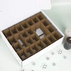 DIY Foto-Adventskalender für die OMA mit Ihrer Personalisierung