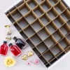 DIY Gutschein Kalender zum Geburtstag - für 30 besondere Erlebnisse