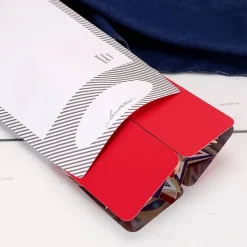 3D Karte zum 50. Geburtstag