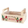 Du bist mir Wichtelig! - Weihnachtskorb für kleine Geschenke