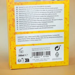 Duschgel Bier im PET-Beutel | Witziges Geschenk