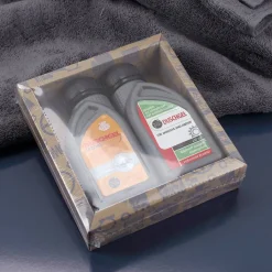 Duschgel für Männer - Motoröl im Doppelpack, 2 x 250 ml