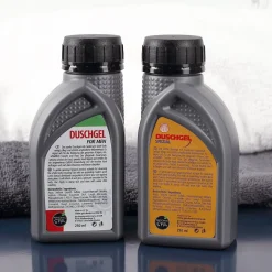 Duschgel für Männer - Motoröl im Doppelpack, 2 x 250 ml