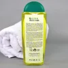 Duschgel mit Name für den Feuerwehrmann -Löschschaum-