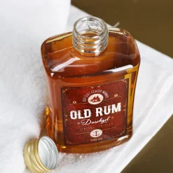 Duschgel - Old Rum