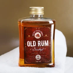 Duschgel - Old Rum