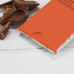 Eine kleine Schoko-Umarmung - 100g Schokolade