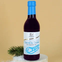 Eine schöne Weihnachtszeit - Glühwein Geschenkset