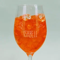 Ein guter Tag startet mit Kaffee und endet mit Spritz - Geschenkset mit Aperol