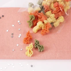 Einhornpasta mit Ihrem Namen
