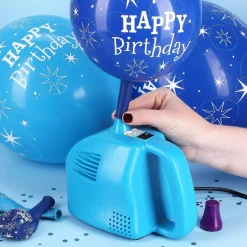 Elektrische Ballonpumpe 500 W