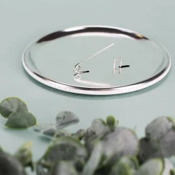 Endlich Schulkind - Button mit Fotoaufdruck
