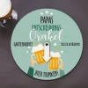 Entscheidungsorakel - Bieruhr zum Männertag als witziges Geschenk