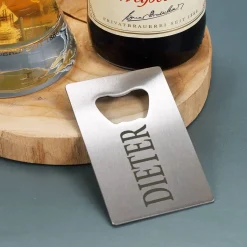 Erdinger Bier-Set zum Geburtstag mit Glas, Bier, Flaschenöffner und Box | Sorte wählbar
