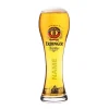 Erdinger Weissbräu Weizenbierglas mit Ihrem Wunschnamen graviert