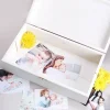 Erinnerungsbox mit Fotoaufdruck für Mädchen und Jungen