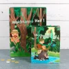 2er Set Geschenktasche für Jäger