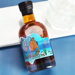 Fischkuss Deluxe 200ml