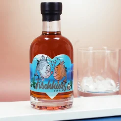 Fischkuss Deluxe 200ml