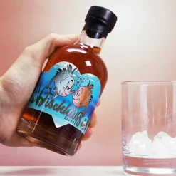 Fischkuss Deluxe 200ml