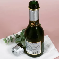 Flamazing Christmas Geschenkset mit Sekt und Sektglas | Geldermann Flaschengärung