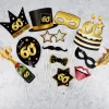 Foto Accessoire Set - Star zum 60. Geburtstag