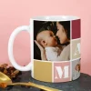 Fototasse für Mamas mit 4 Lieblingsfotos