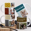 Fototasse für Papa, Opa oder Freund in 4 verschiedenen Designs