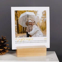 Foto-Tischkalender für die beste Oma