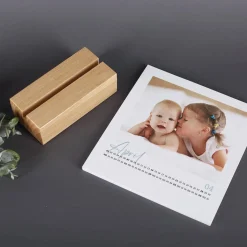 Foto-Tischkalender für die beste Oma