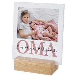 Foto-Tischkalender für die beste Oma
