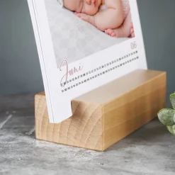 Foto-Tischkalender für die beste Oma