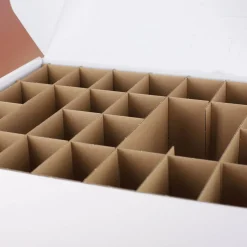 Für einen Adventskalender bist du nie zu alt! - DIY Kalender mit Wunschname