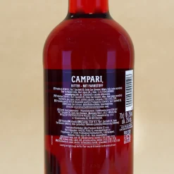 Freunde fürs Leben - Geschenkset für Freundinnen mit Glitter Spritz oder Campari