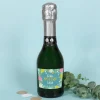 Frohe Ostern - kleiner Sekt zu Ostern | Geldermann Flaschengärung 0,2l