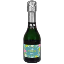 Frohe Ostern - kleiner Sekt zu Ostern | Geldermann Flaschengärung 0,2l