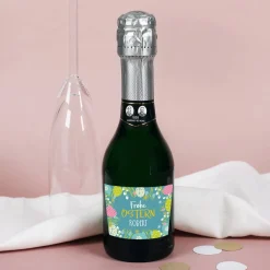 Frohe Ostern - kleiner Sekt zu Ostern | Geldermann Flaschengärung 0,2l