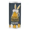 Frohe Prostern! - Bierdose zu Ostern mit Ihrem Wunschnamen