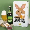 Frohe Prostern - Bier Geschenkset zu Ostern