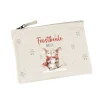 Frostbeule - Beautycase mit niedlichem Mausmotiv
