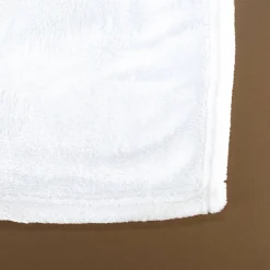 Frostbeule - kleine Kuscheldecke mit Ihrem Wunschnamen und niedlichem Mausmotiv