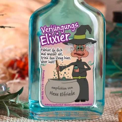 Fruchtlikör 100 ml Verjüngungselixier
