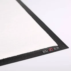 Fußmatte im maritimen Design bedruckt & Text personalisiert