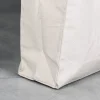 Gebäckträger - geräumige Shoppingtasche mit Namensaufdruck