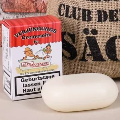 Geburtstagsgeschenk Set 60 (4-teilig)
