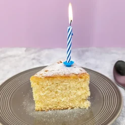 Geburtstagskuchen mit Foto und Wunschtext personalisiert | Happy Birthday Motiv